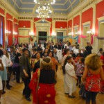Soirée Caisse des Ecoles 101