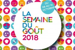 Semaine du Goût