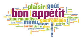 REPAS A THEME