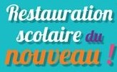 INSCRIPTION A LA RESTAURATION SCOLAIRE 2020-2021